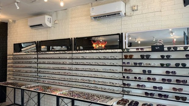 Unveiling Eye Health Secrets in Cilacap: Optik Kita 45 Is Here for You